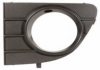 LORO 661-2501R-UD Ventilation Grille, bumper